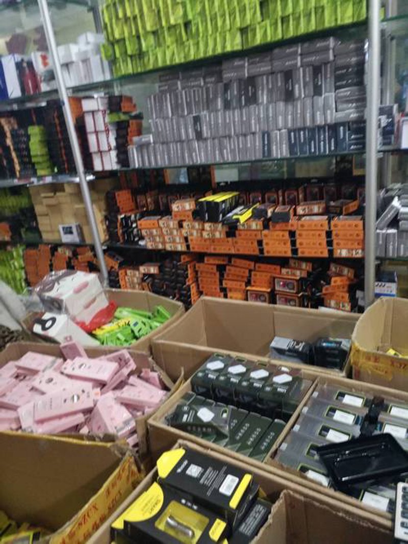 福安日用品批发的行业动态